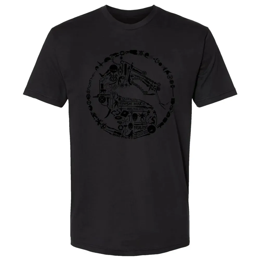 MK Premium Unisex T-shirt - 15