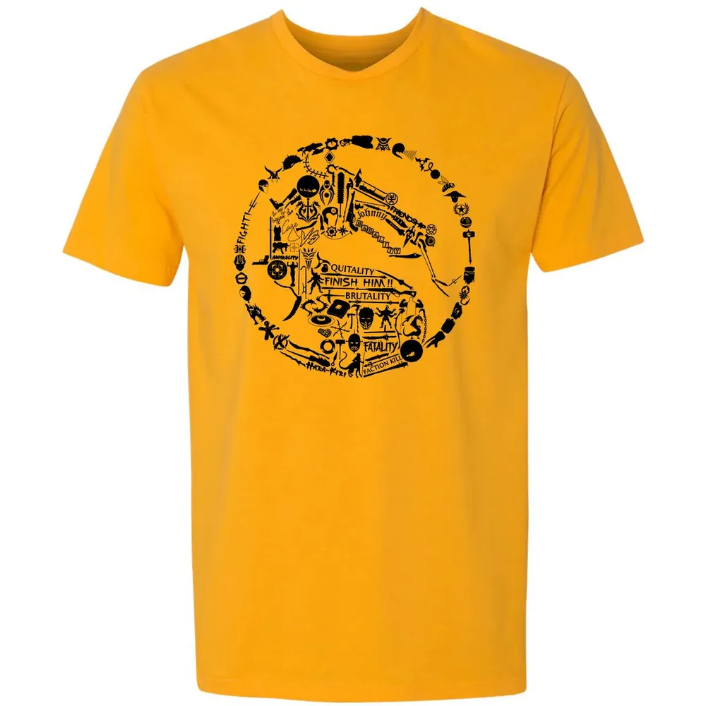 MK Premium Unisex T-shirt - 11