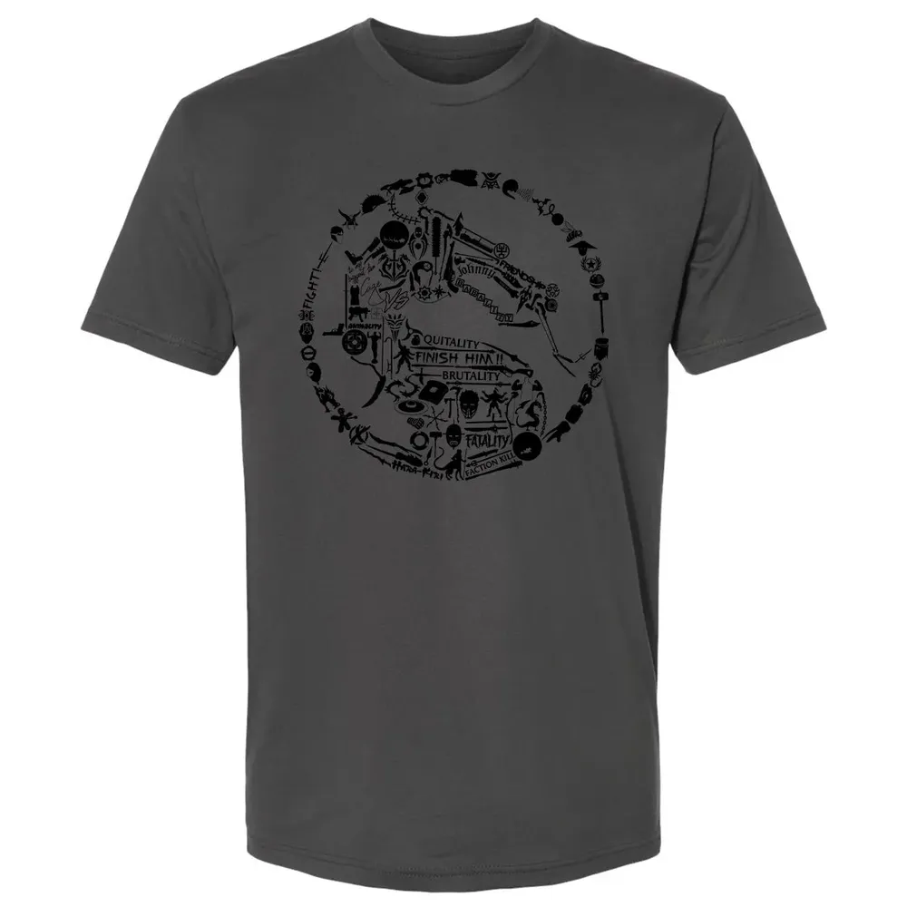 MK Premium Unisex T-shirt - 8