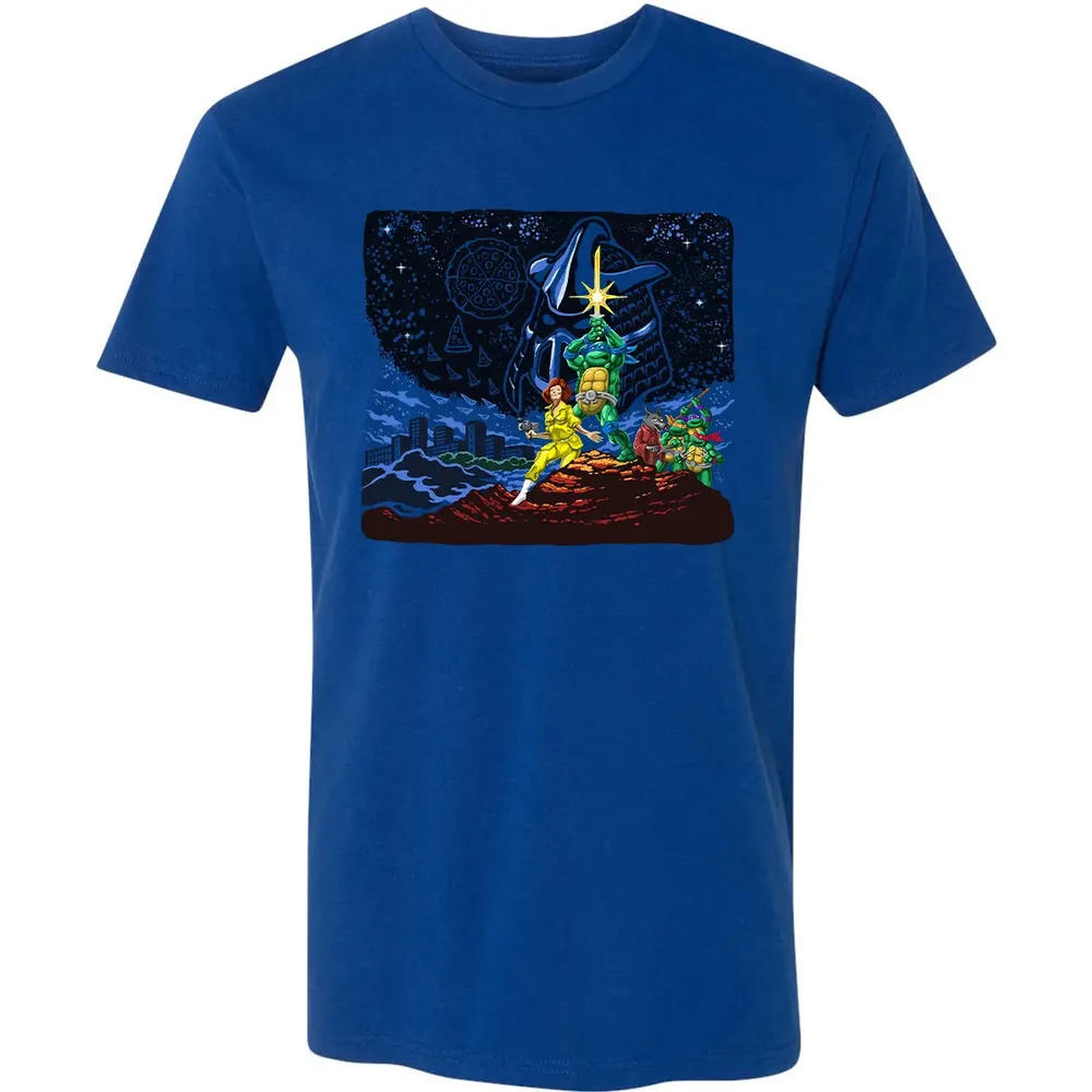 Pizza Wars Premium Unisex T-shirt - 10