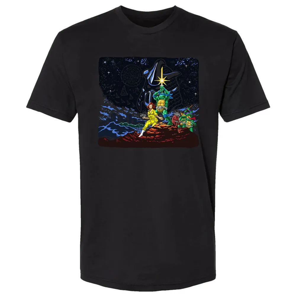 Pizza Wars Premium Unisex T-shirt - 15