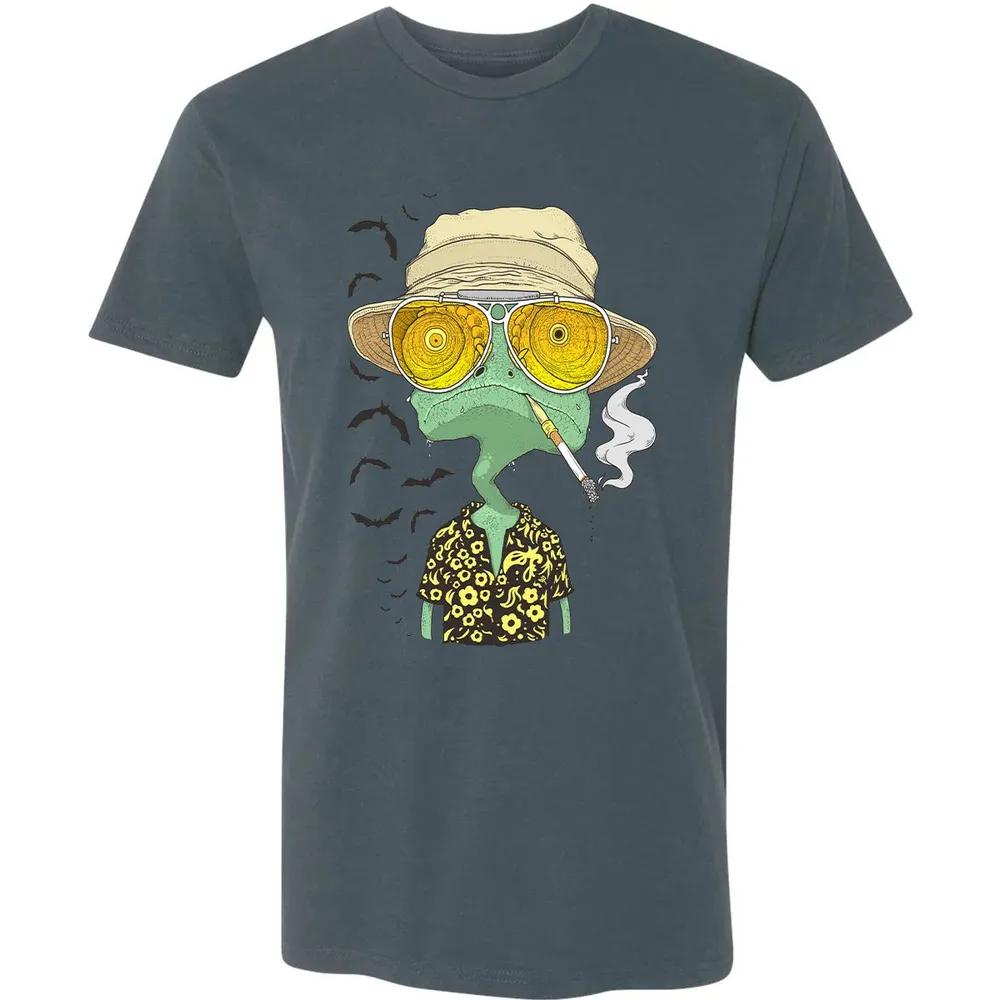 RANGO DUKE Premium Unisex T-shirt - 14