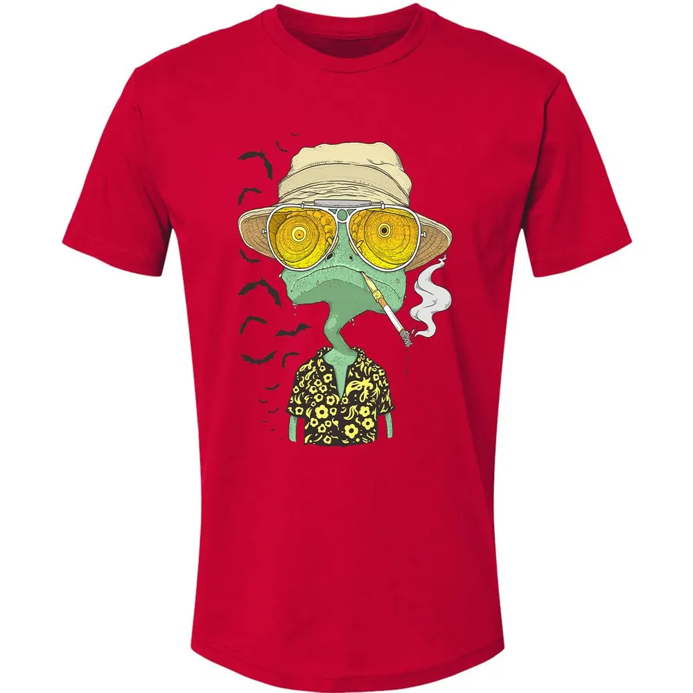 RANGO DUKE Premium Unisex T-shirt - 6