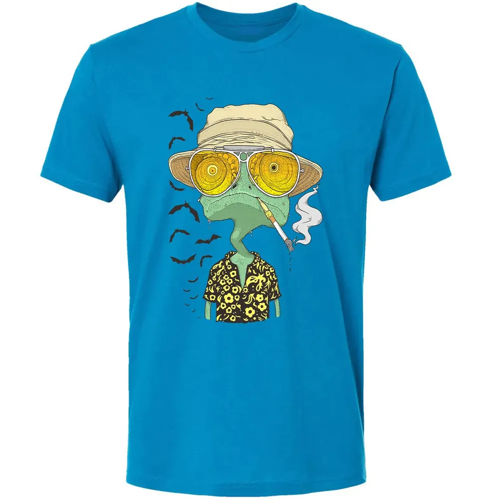 RANGO DUKE Premium Unisex T-shirt - 4