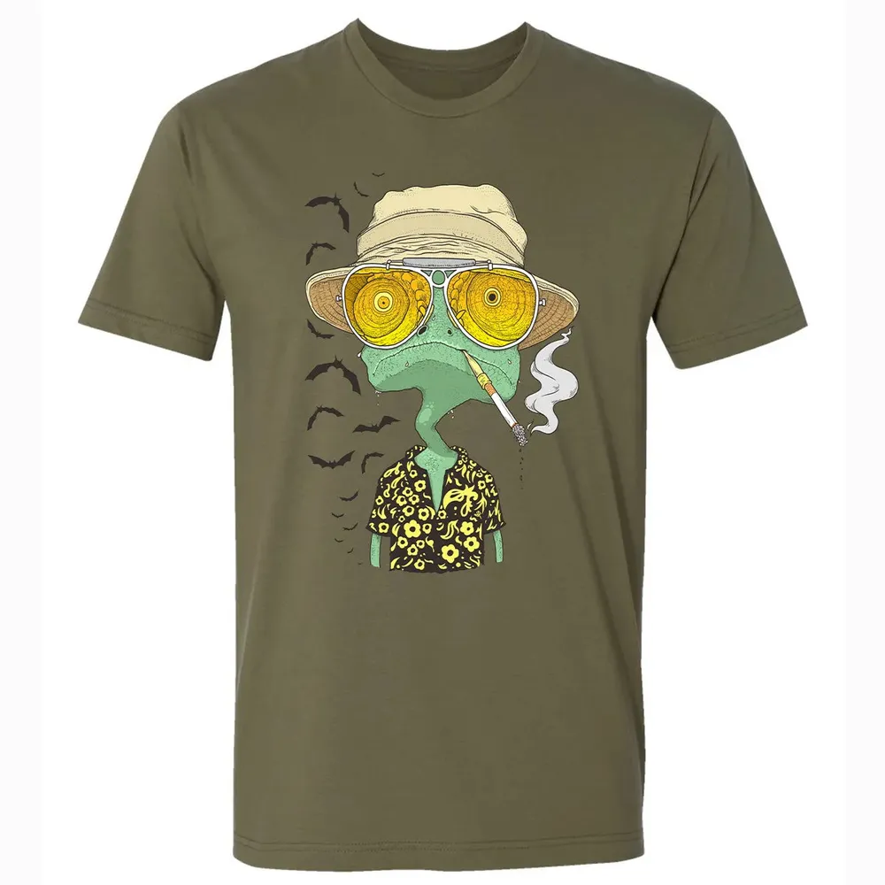 RANGO DUKE Premium Unisex T-shirt - 5