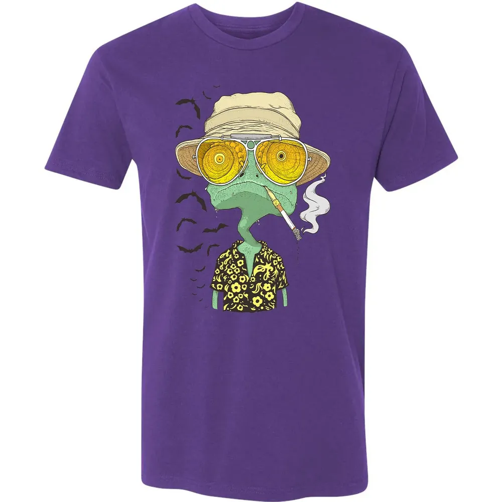 RANGO DUKE Premium Unisex T-shirt - 7