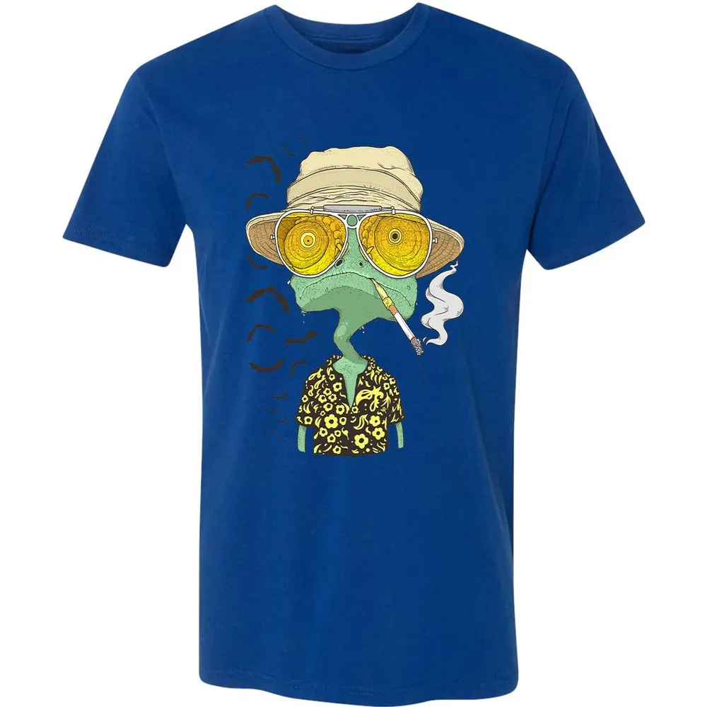 RANGO DUKE Premium Unisex T-shirt - 10
