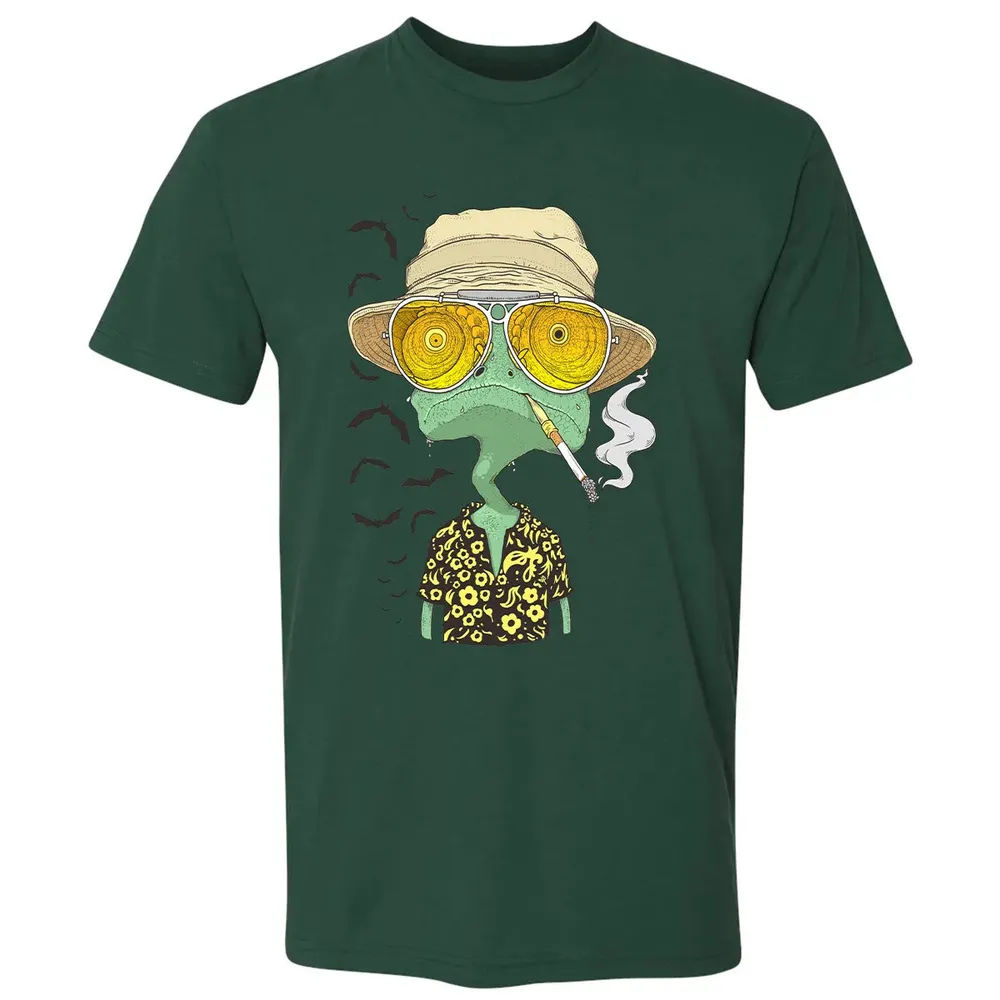 RANGO DUKE Premium Unisex T-shirt - 12