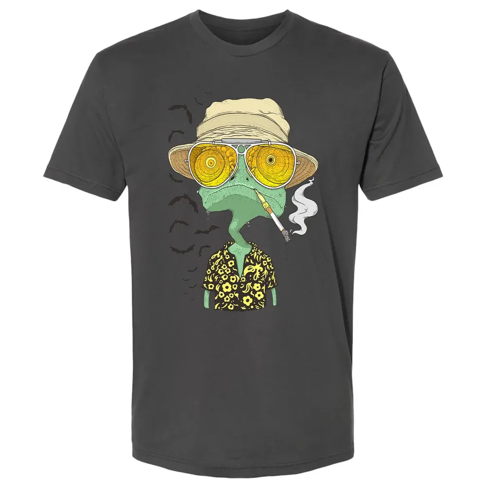 RANGO DUKE Premium Unisex T-shirt - 8
