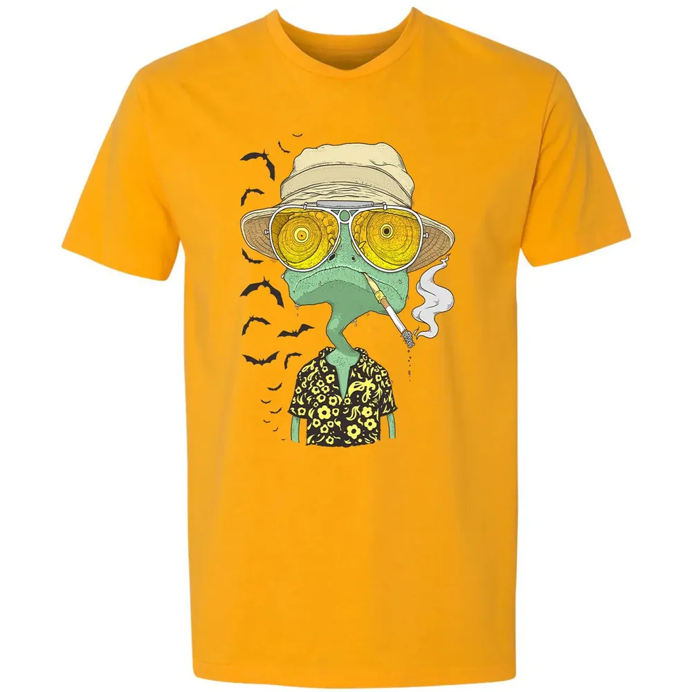 RANGO DUKE Premium Unisex T-shirt - 11