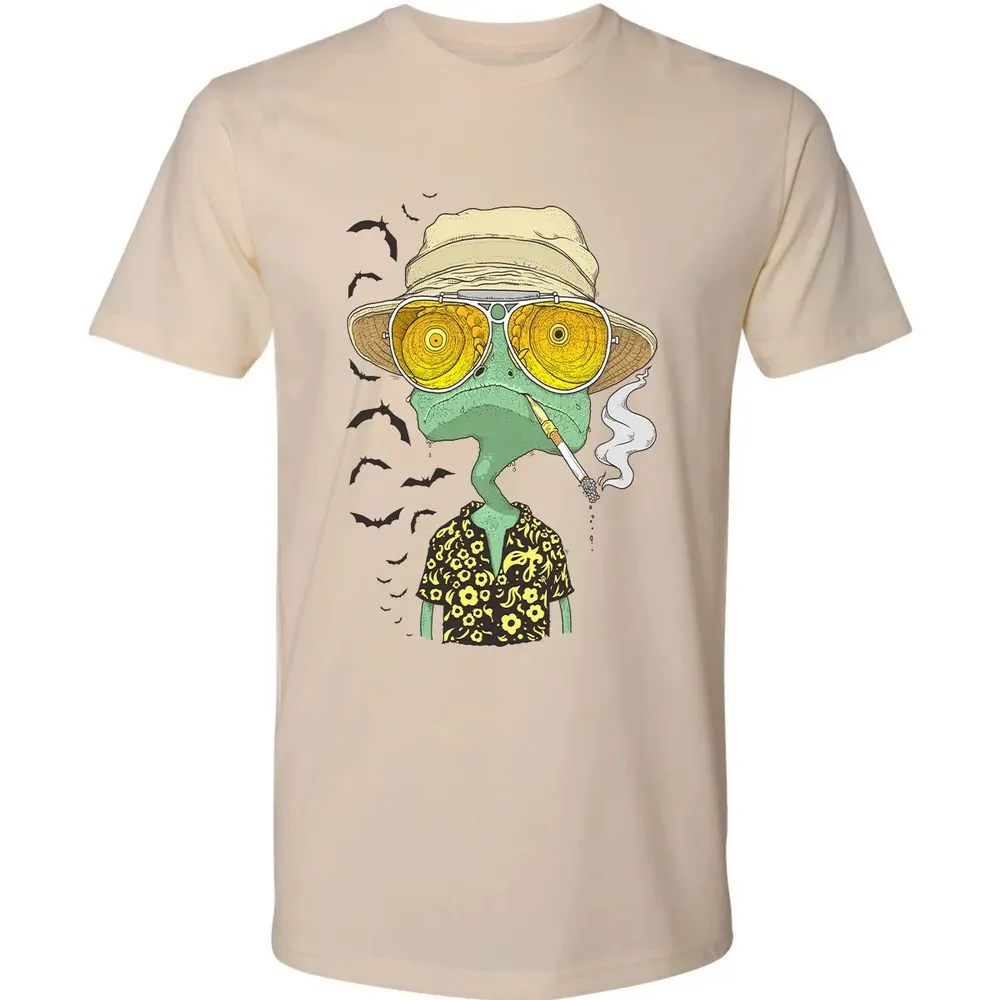 RANGO DUKE Premium Unisex T-shirt - 2