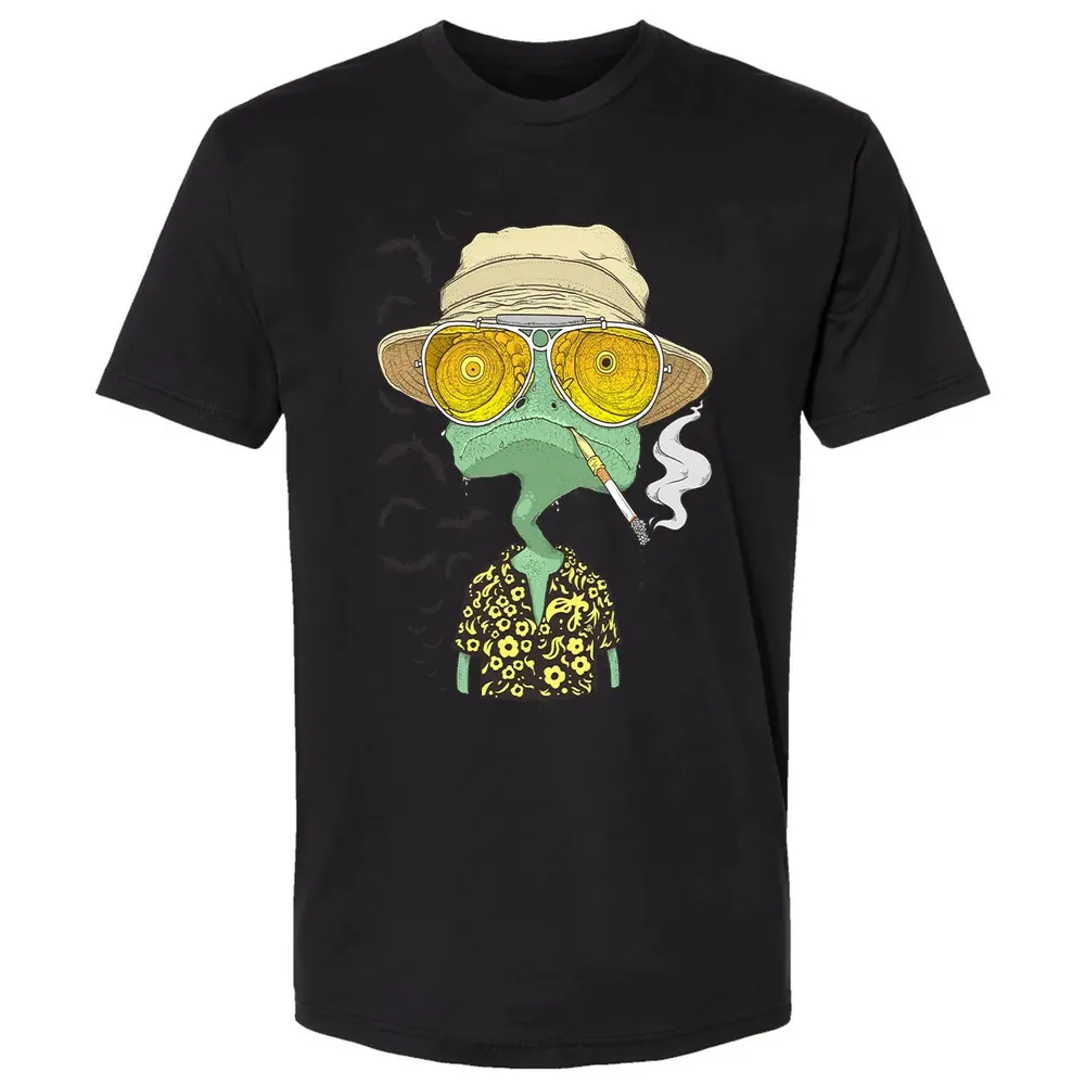RANGO DUKE Premium Unisex T-shirt - 15