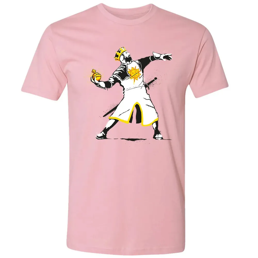 Monty Banksy Premium Unisex T-shirt - 3