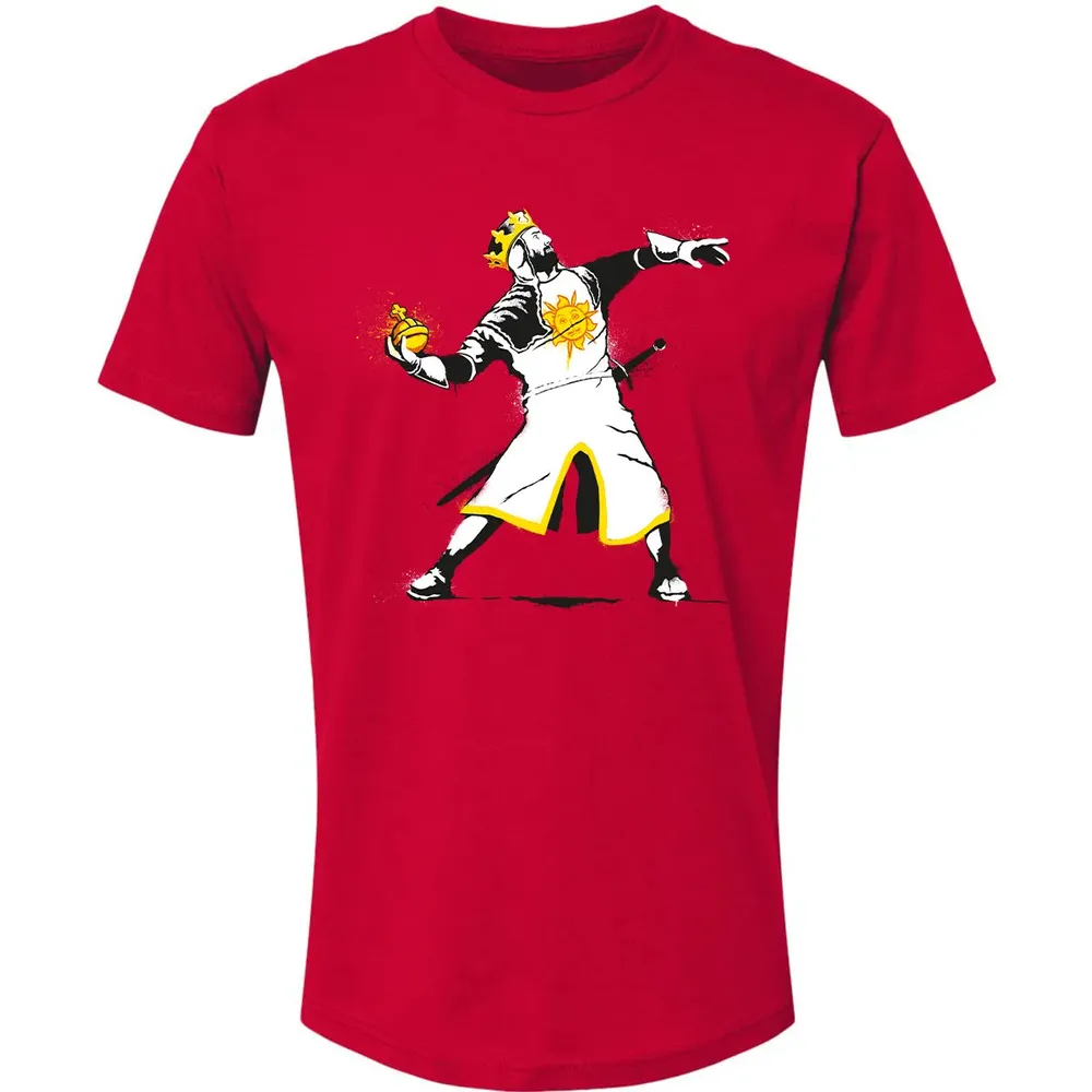 Monty Banksy Premium Unisex T-shirt - 6