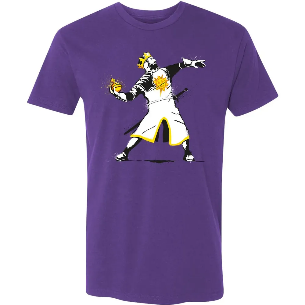 Monty Banksy Premium Unisex T-shirt - 7