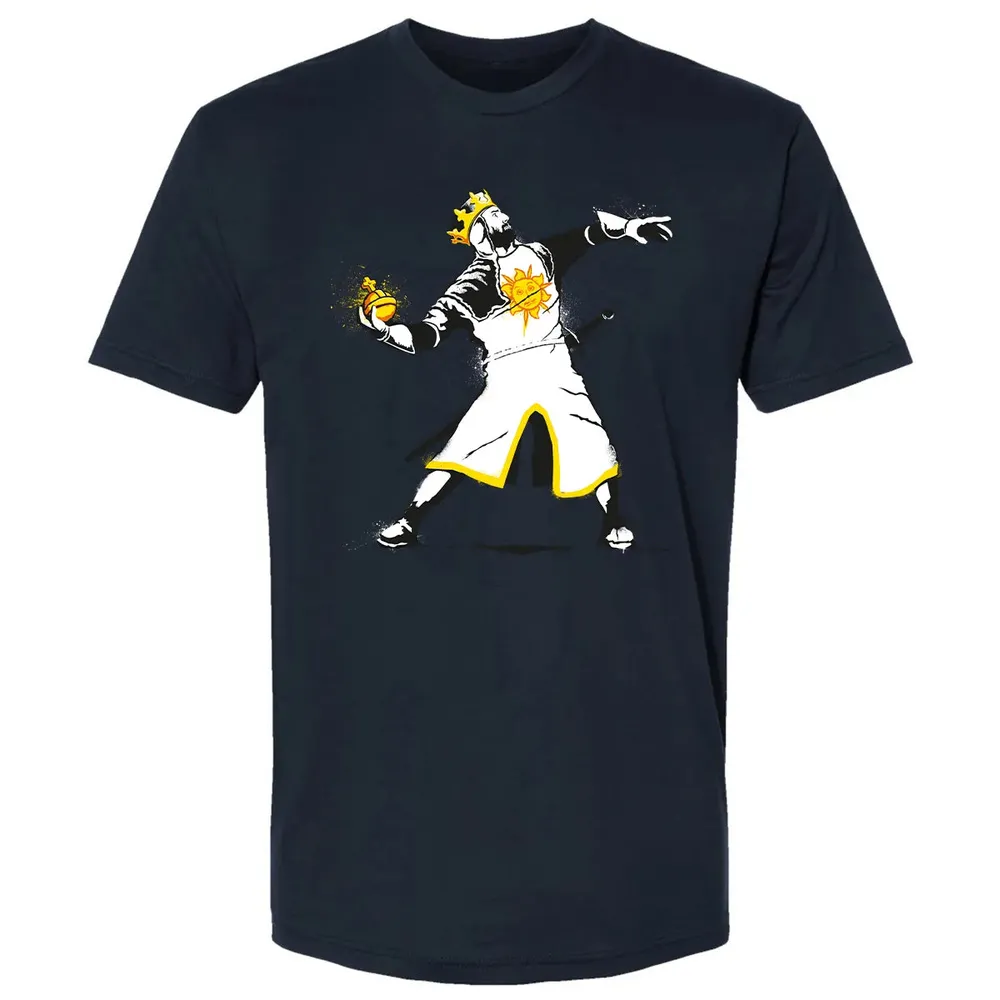 Monty Banksy Premium Unisex T-shirt - 13