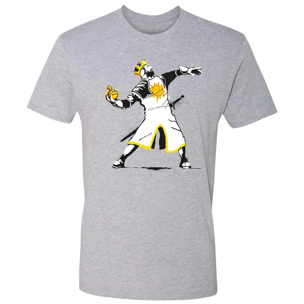 Monty Banksy Premium Unisex T-shirt - 9