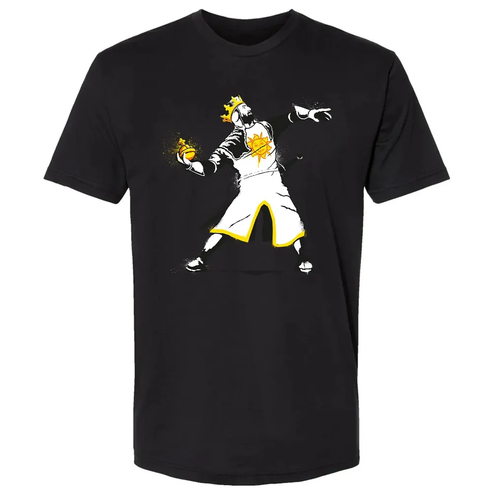 Monty Banksy Premium Unisex T-shirt - 15