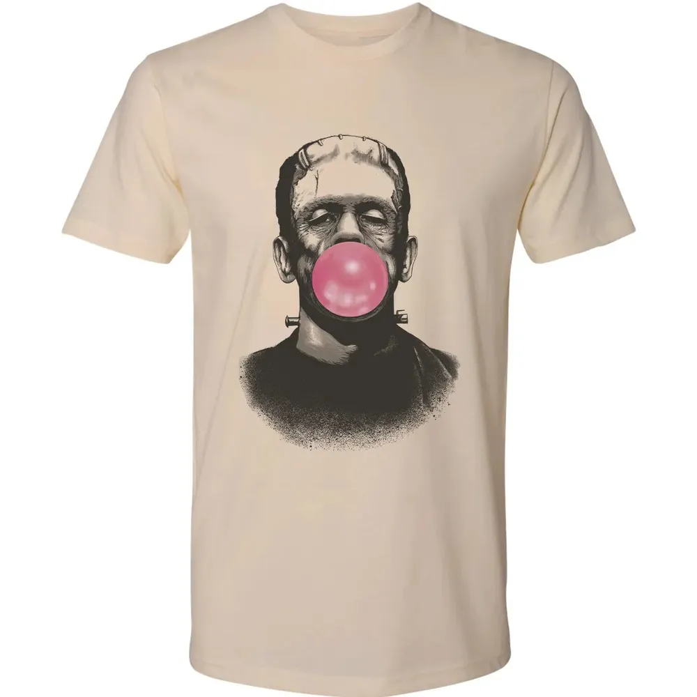 Frankie Premium Unisex T-shirt - 2