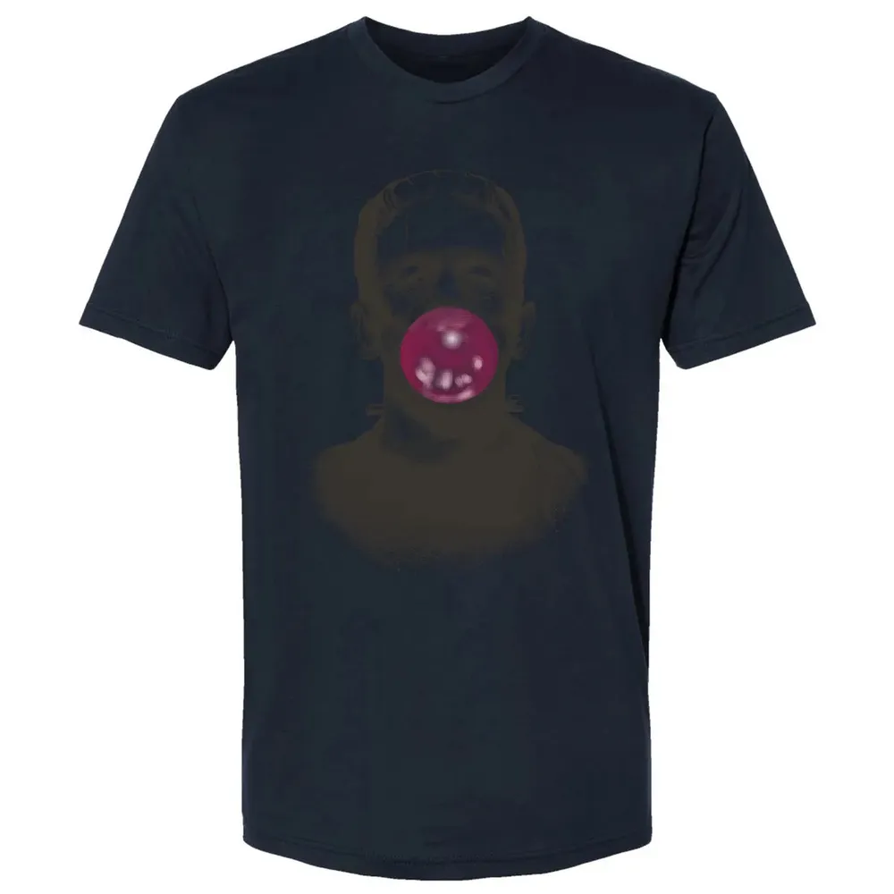Frankie Premium Unisex T-shirt - 13