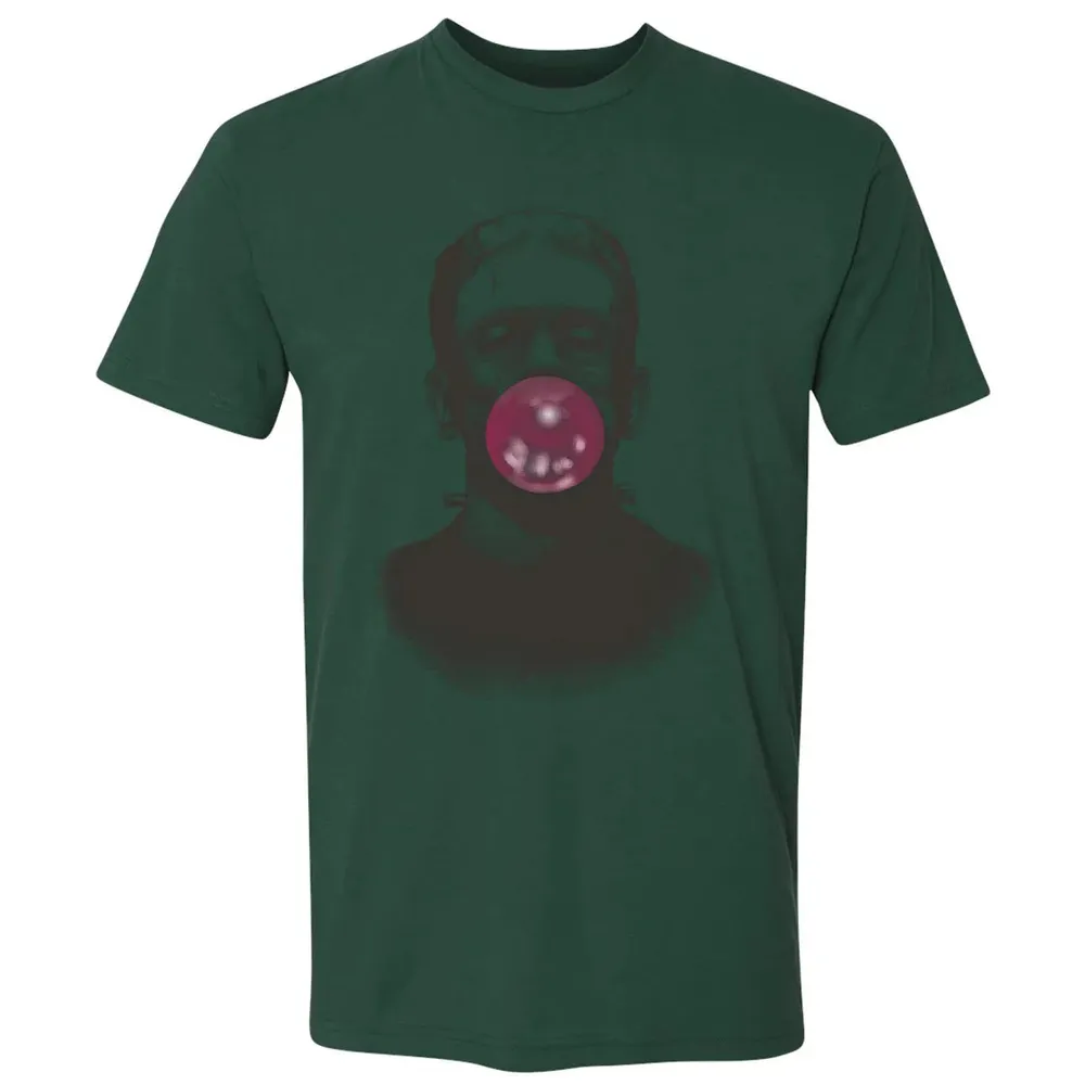 Frankie Premium Unisex T-shirt - 12