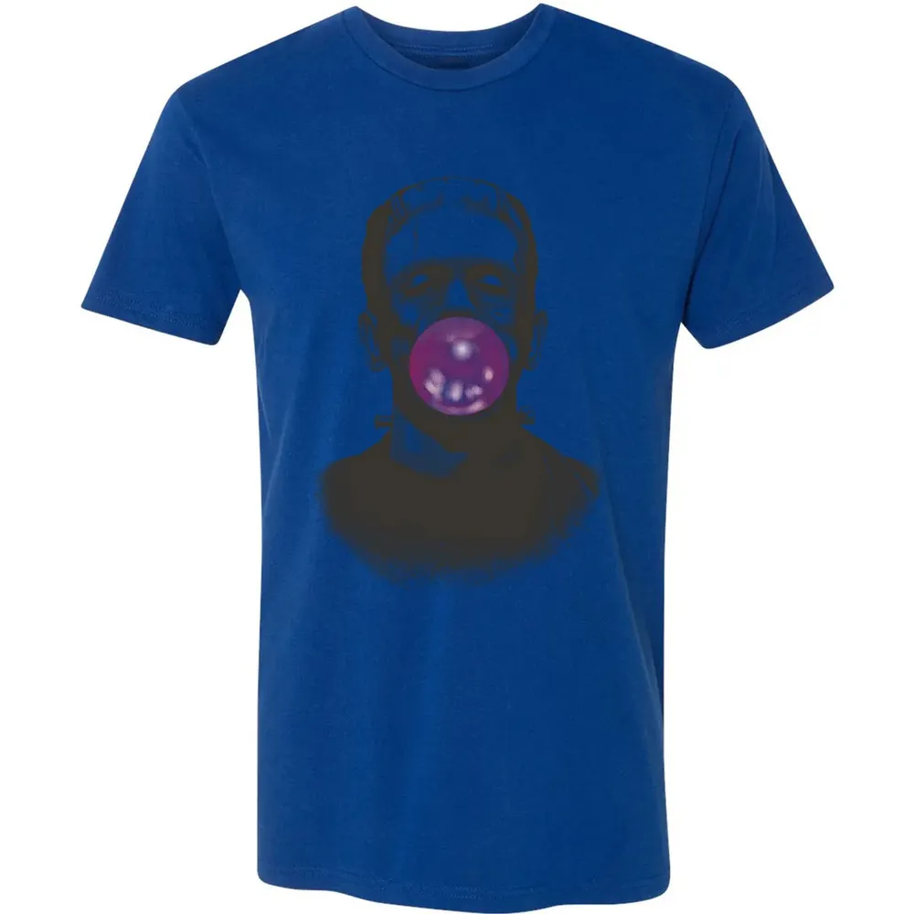 Frankie Premium Unisex T-shirt - 10