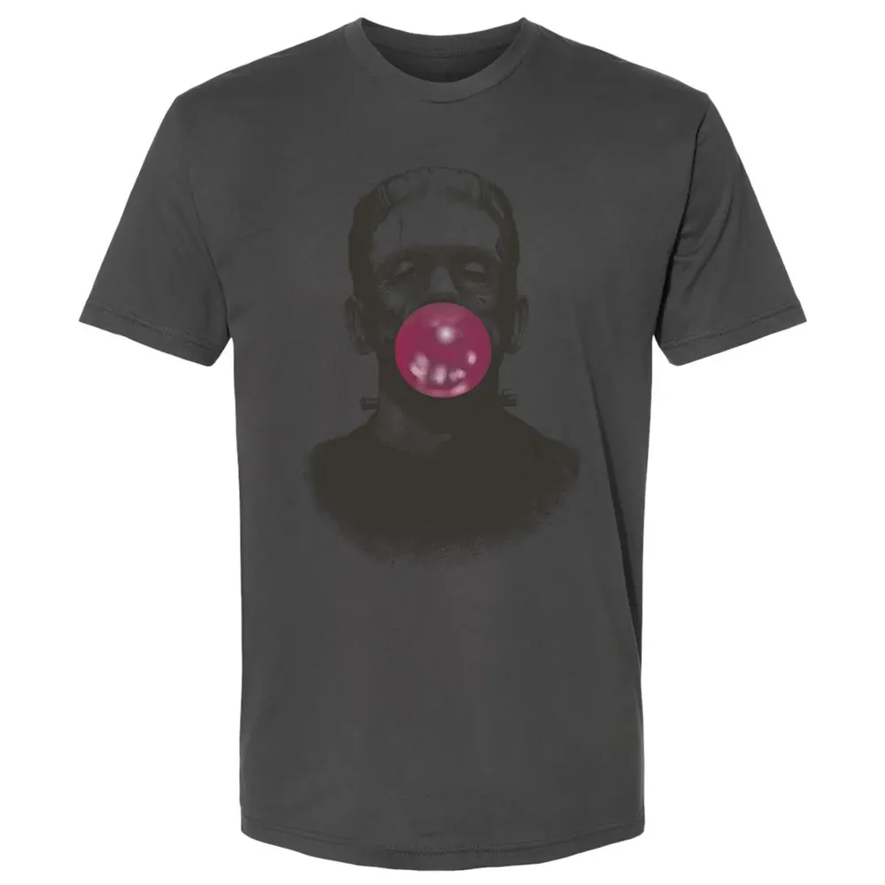Frankie Premium Unisex T-shirt - 8