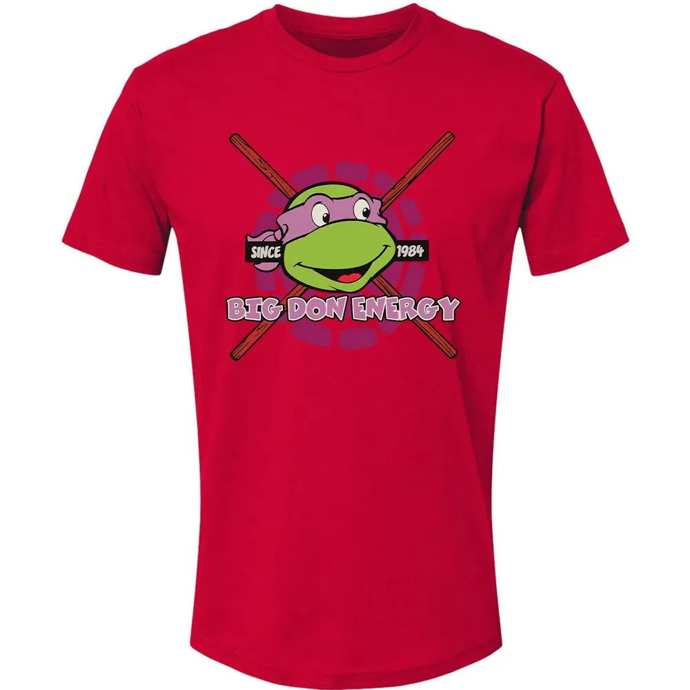 Big Don Energy Premium Unisex T-shirt - 6