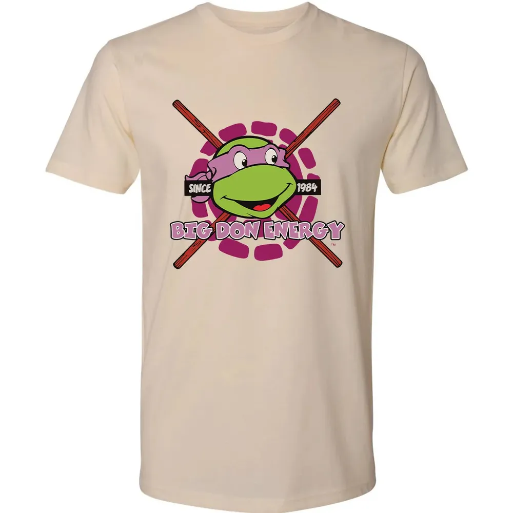 Big Don Energy Premium Unisex T-shirt - 2