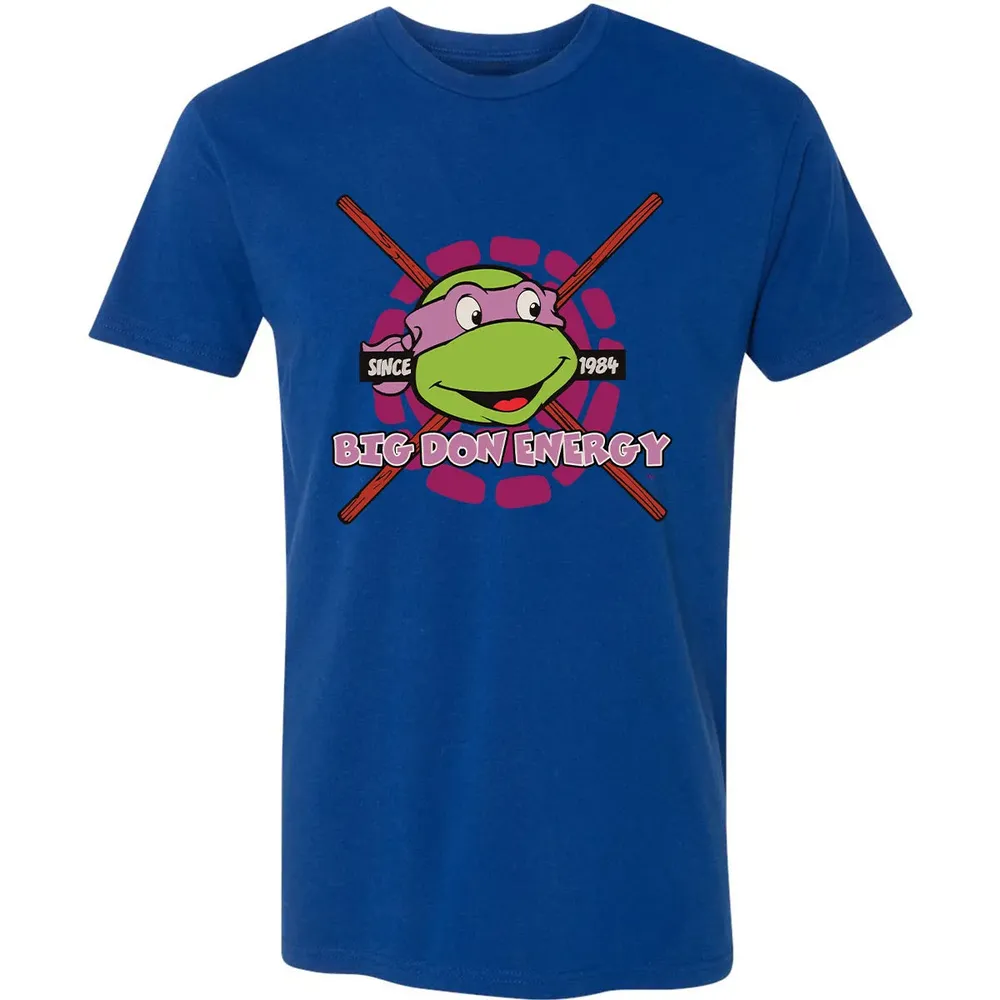 Big Don Energy Premium Unisex T-shirt - 10