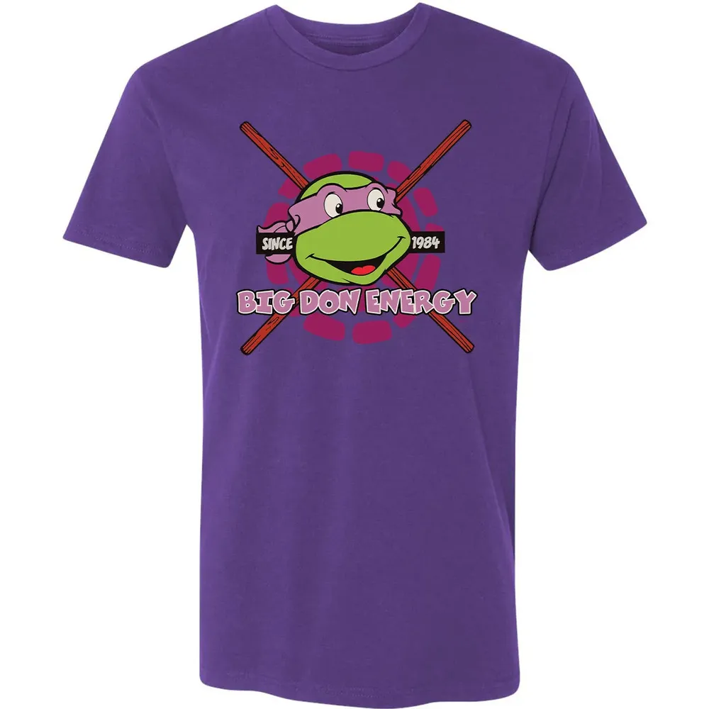 Big Don Energy Premium Unisex T-shirt - 7