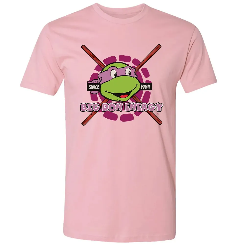 Big Don Energy Premium Unisex T-shirt - 3