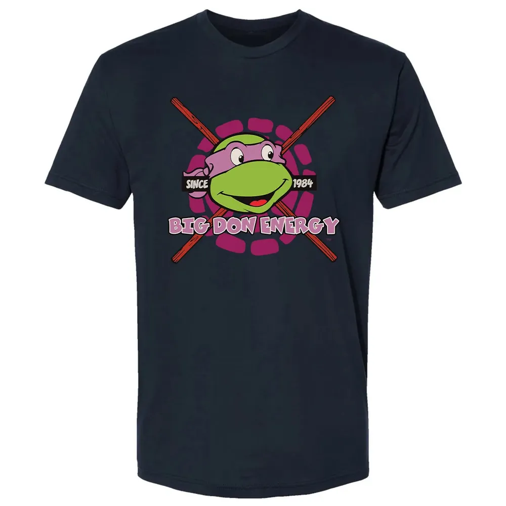 Big Don Energy Premium Unisex T-shirt - 13