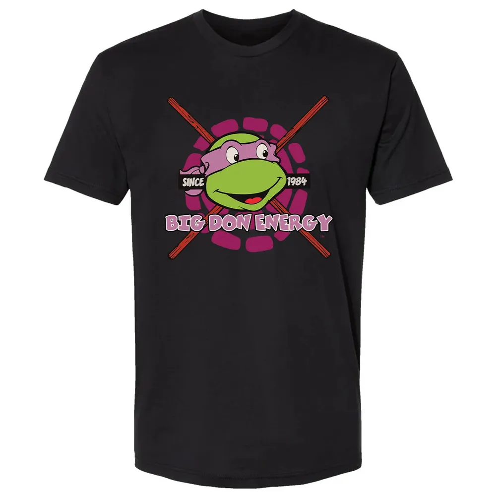 Big Don Energy Premium Unisex T-shirt - 15