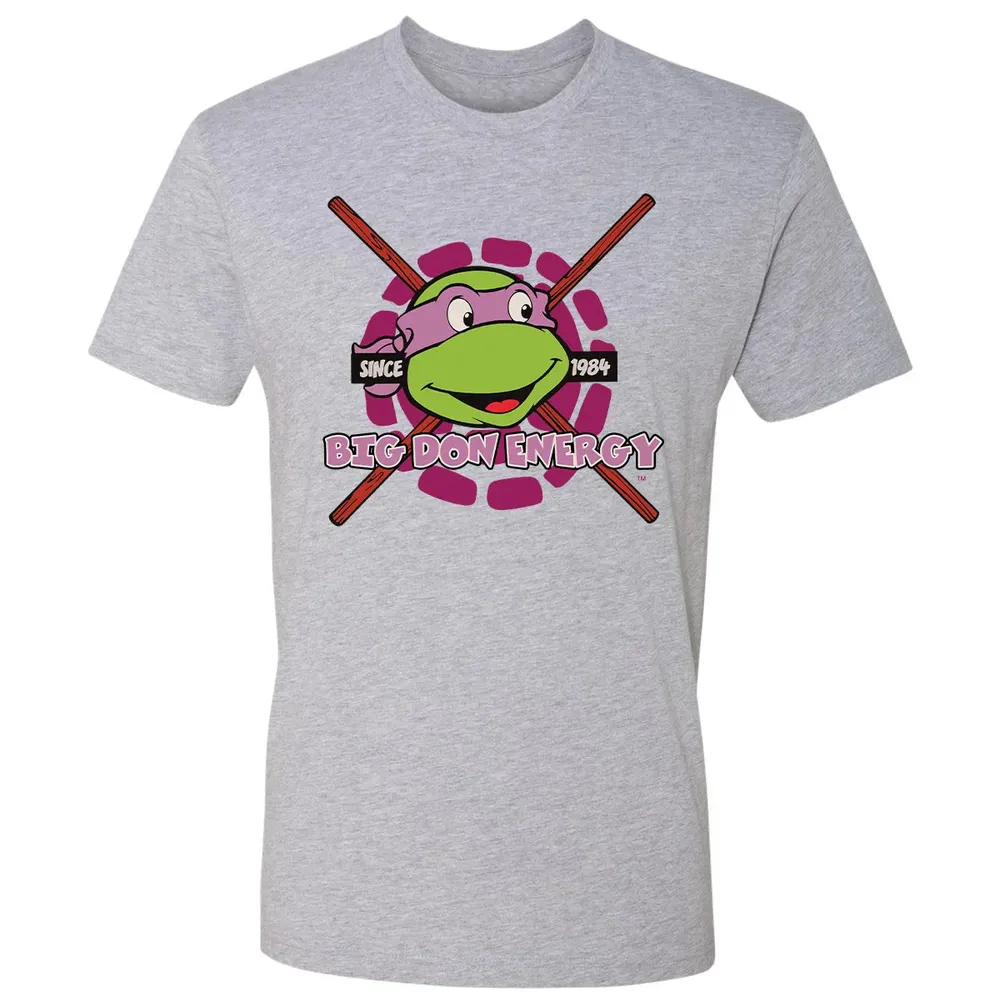 Big Don Energy Premium Unisex T-shirt - 9