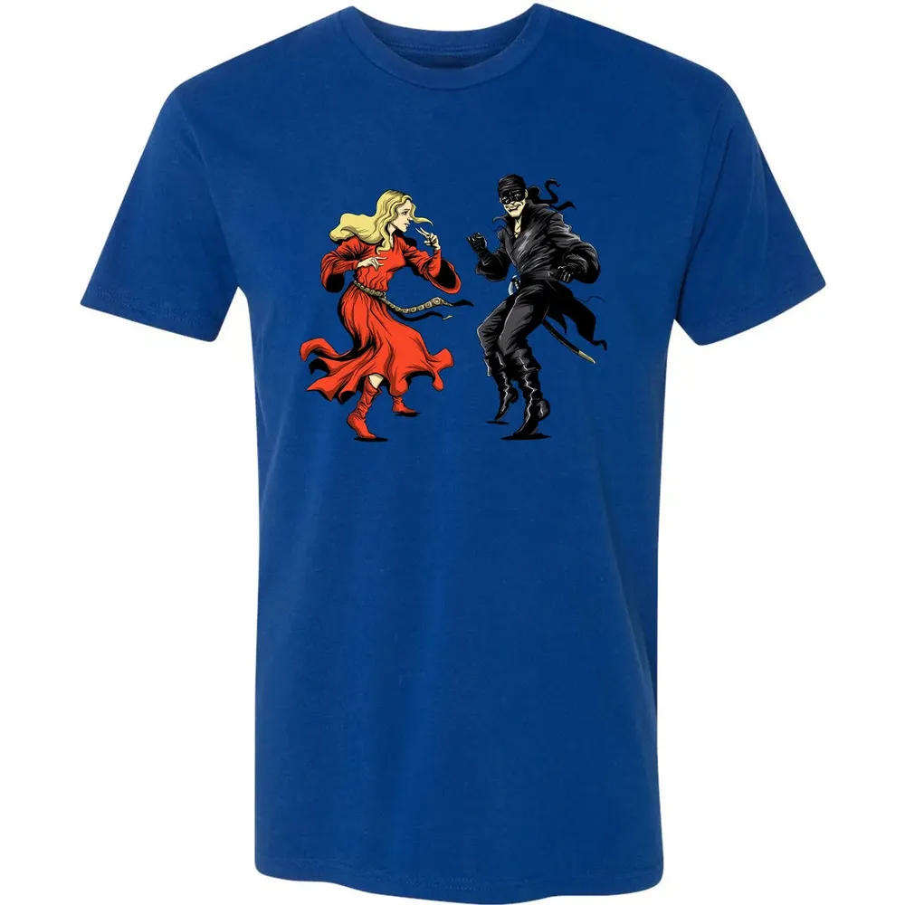 The Princess Fiction Premium Unisex T-shirt - 10