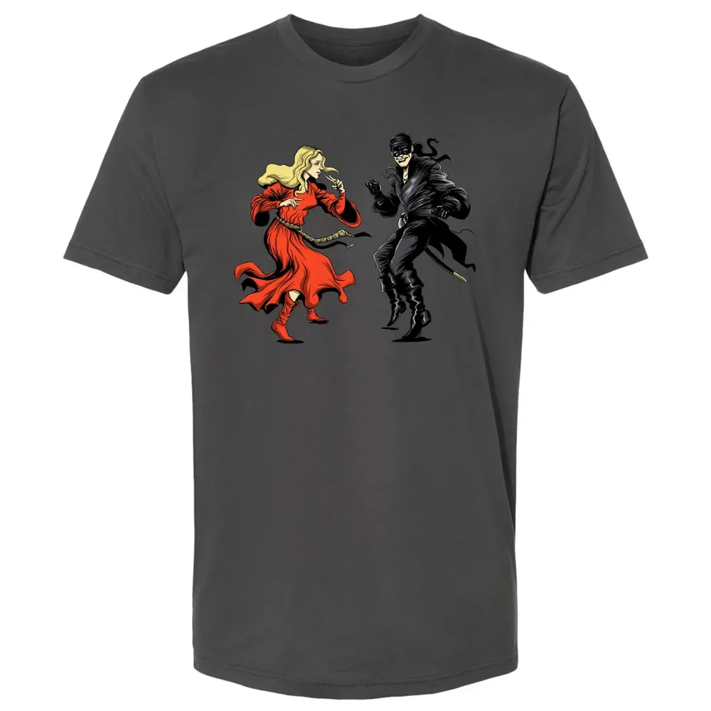 The Princess Fiction Premium Unisex T-shirt - 8