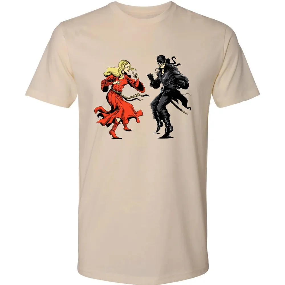 The Princess Fiction Premium Unisex T-shirt - 2
