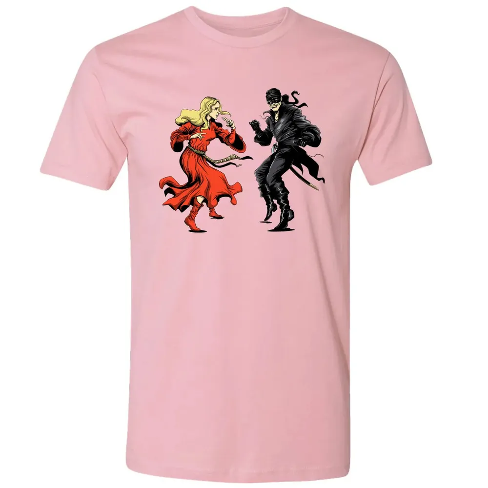 The Princess Fiction Premium Unisex T-shirt - 3
