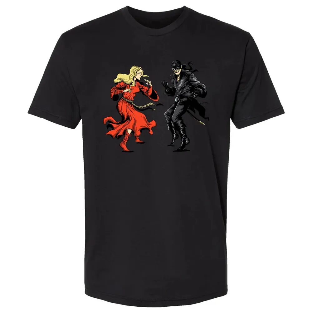 The Princess Fiction Premium Unisex T-shirt - 15