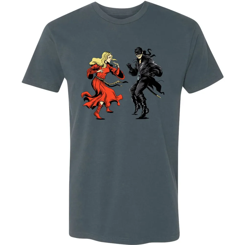 The Princess Fiction Premium Unisex T-shirt - 14