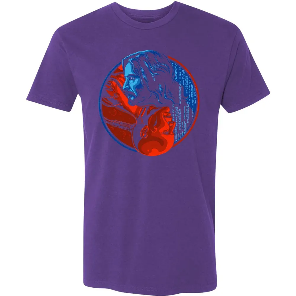 The Choice Premium Unisex T-shirt - 7