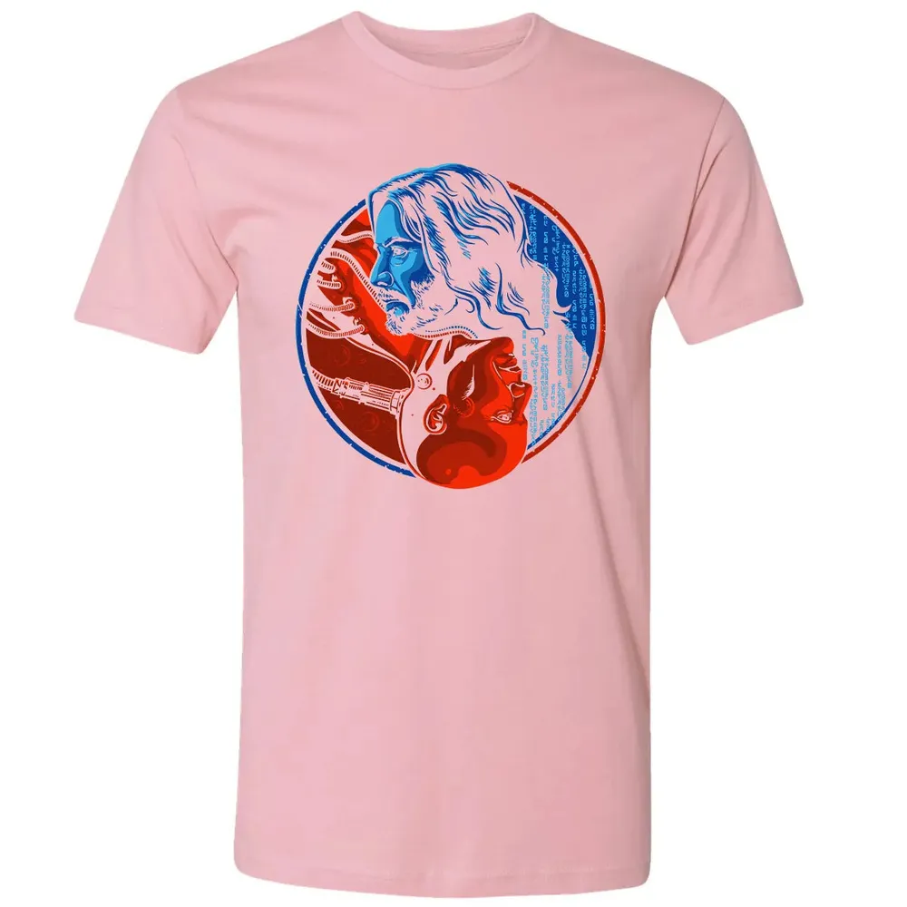 The Choice Premium Unisex T-shirt - 3