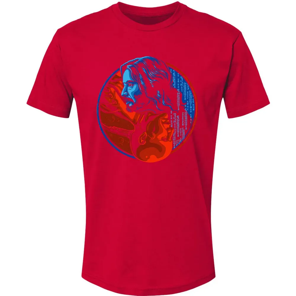 The Choice Premium Unisex T-shirt - 6