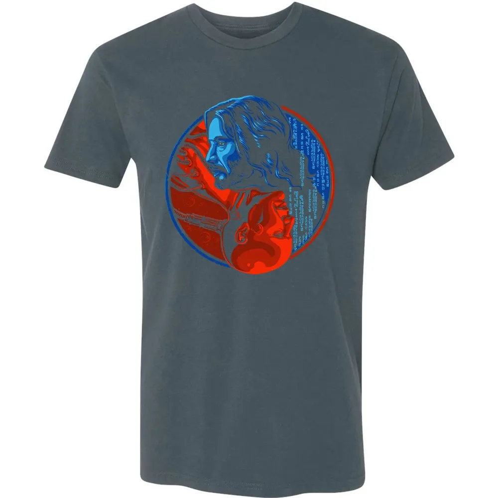 The Choice Premium Unisex T-shirt - 14