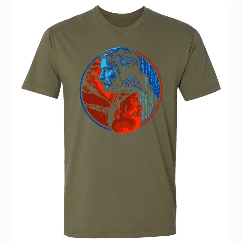 The Choice Premium Unisex T-shirt - 5