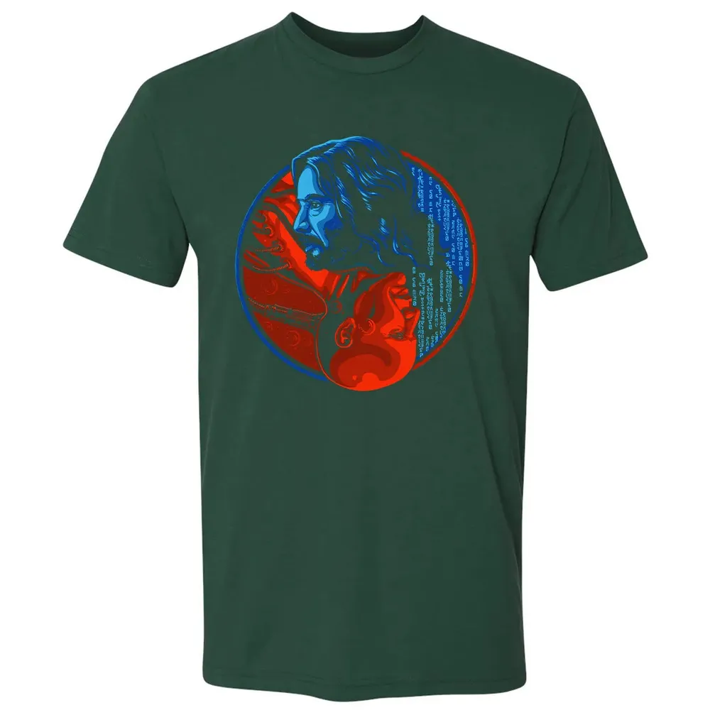 The Choice Premium Unisex T-shirt - 12