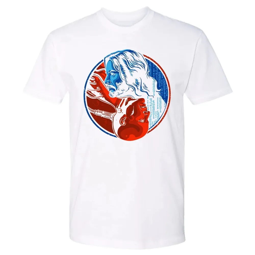 The Choice Premium Unisex T-shirt - 4
