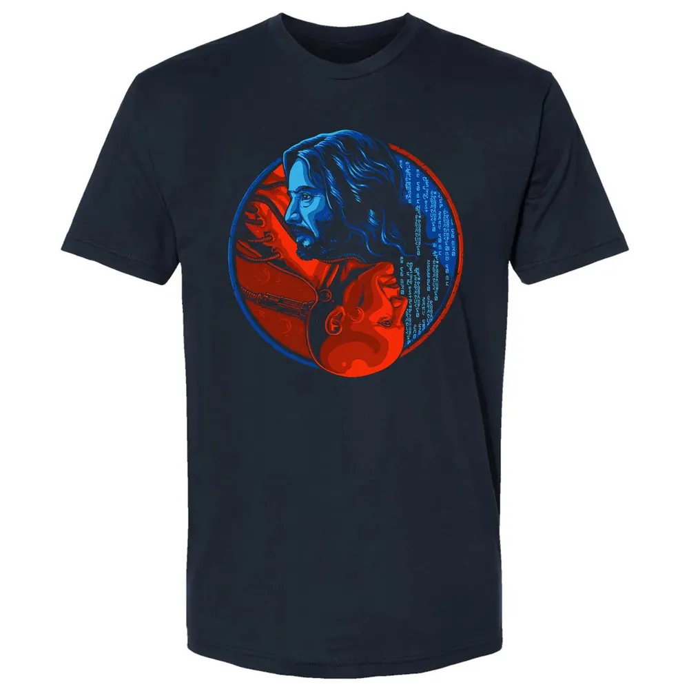 The Choice Premium Unisex T-shirt - 2