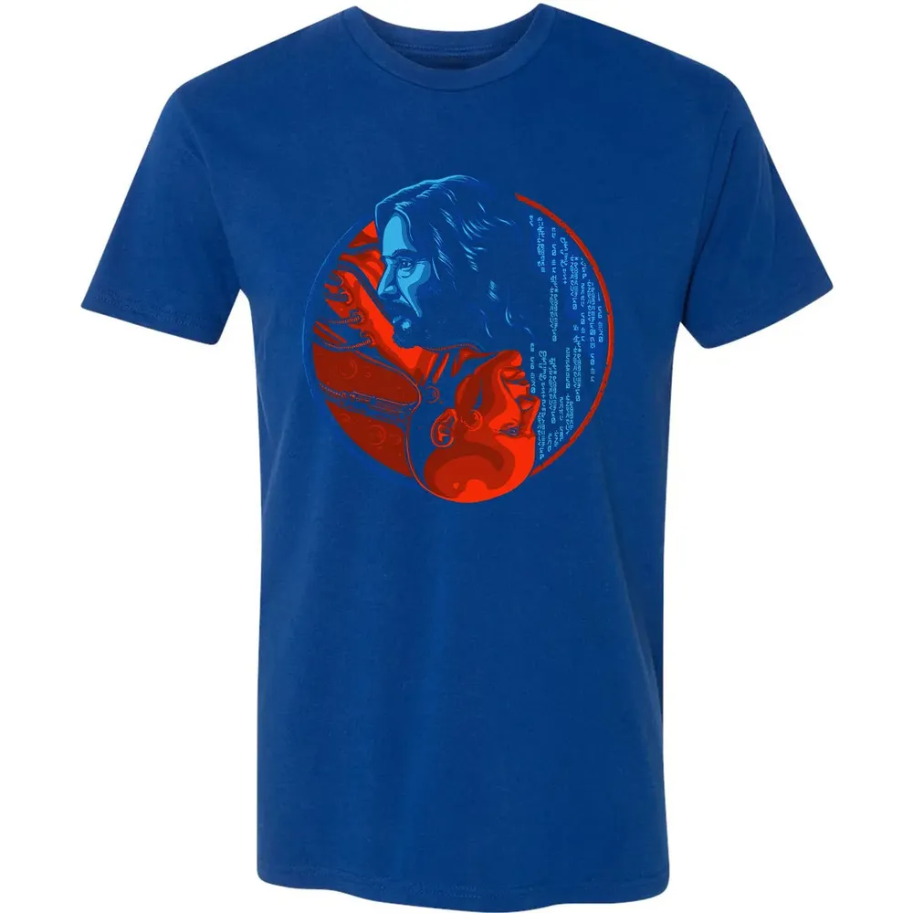 The Choice Premium Unisex T-shirt - 10